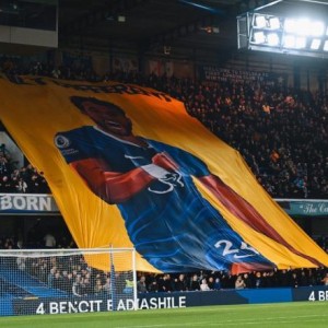 九游体育网地-【英超】恩佐首秀造机会哈弗茨中柱 切尔西平富勒姆