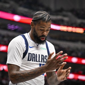 马绍尔：7岁开始看TP9比赛 一学就半天 我还喜欢AI&amp;老詹&amp;KD&amp;纳什